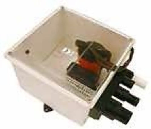 JOHNSON PUMP 57151-24 Johnson Pump 57151-24 GREY WATER SYSTEM 1000GPH 24V