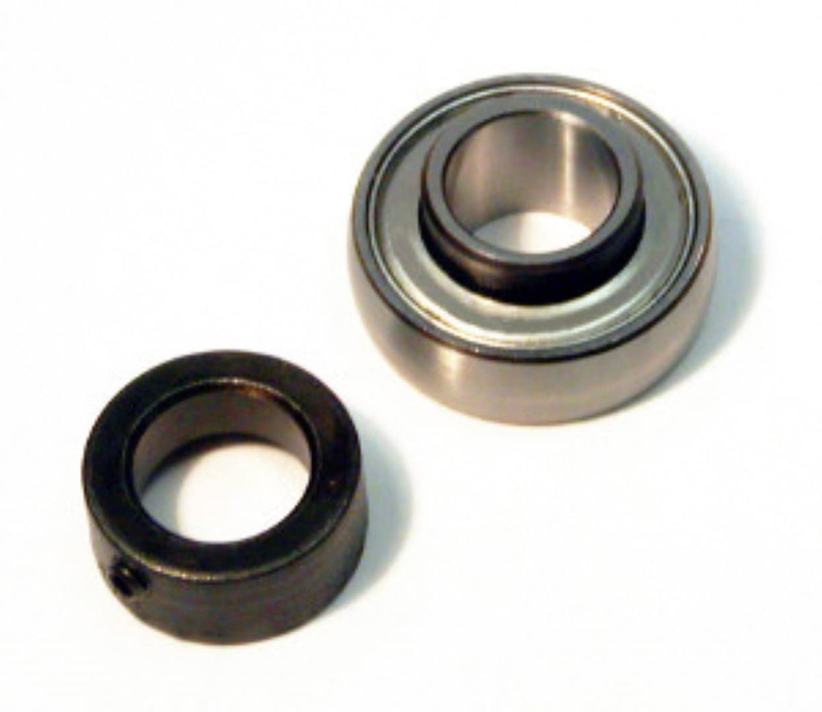 SKF RA103-RRB Adapter Bearing Rubber Seals Locking Collar