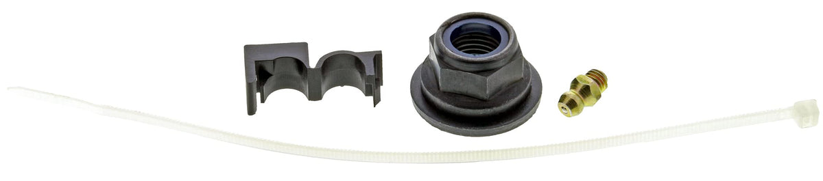 MEVOTECH CMS251058 Mevotech Supreme Control Arm & Ball Joint Assembly CMS251058