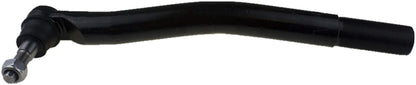 DORMAN TO81141PR Dorman Premium TO81141PR Front Driver Side Outer Steering Tie Rod End Compatible with Dodge/Ram/Sterling Truck Models