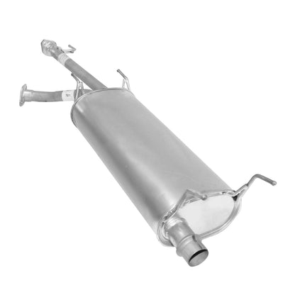 AP EXHAUST 7471 AP Exhaust Products 7471 Exhaust Muffler