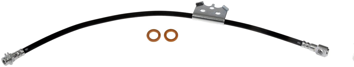 DORMAN H380534 Dorman H380534 Front Passenger Side Brake Hydraulic Hose
