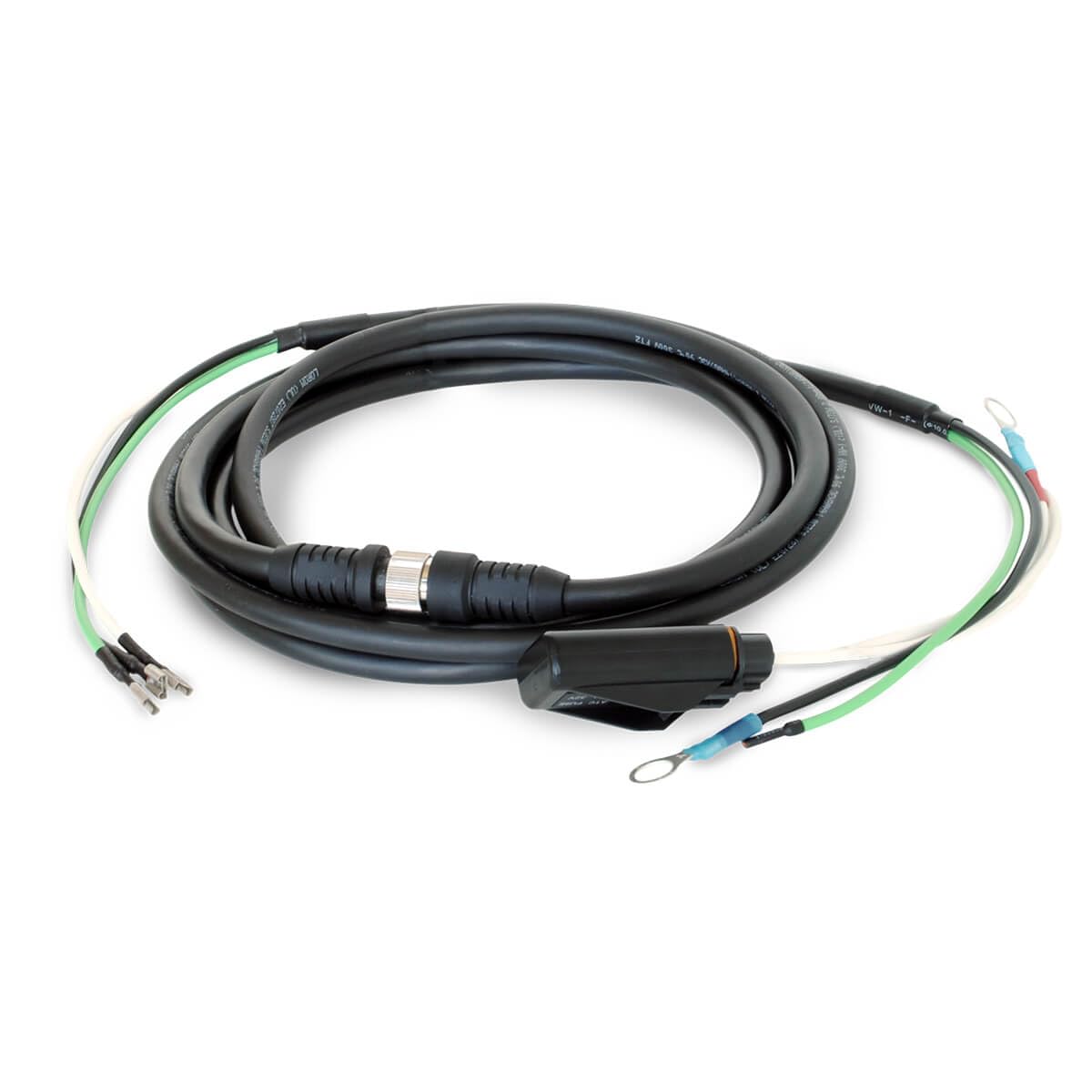 MINN KOTA 1810244 Minn Kota Talon Quick Release Disconnect Plug