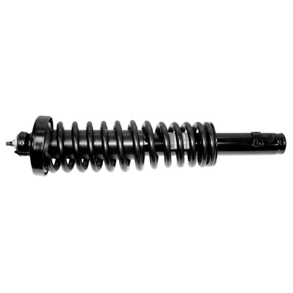 Monroe 271291R Quick-Strut Suspension Strut and Coil Spring