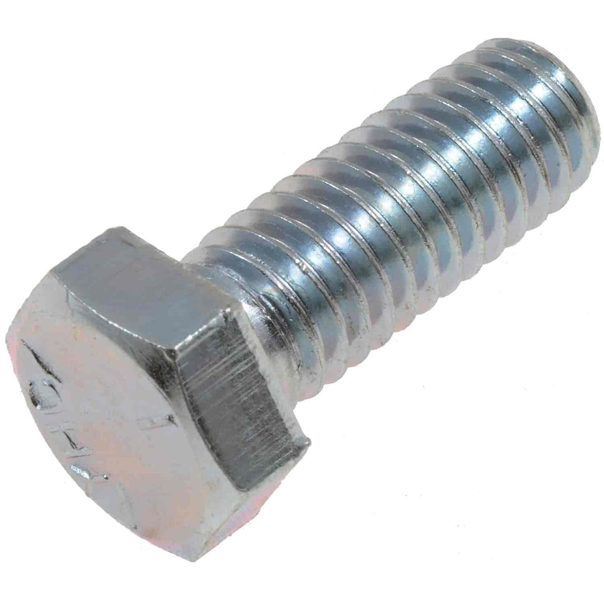 Dorman 799-051 Cap Screw-Hex Head-Grade 5- 3/8-16 x 1 in., 8