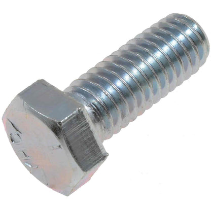 Dorman 799-051 Cap Screw-Hex Head-Grade 5- 3/8-16 x 1 in., 8