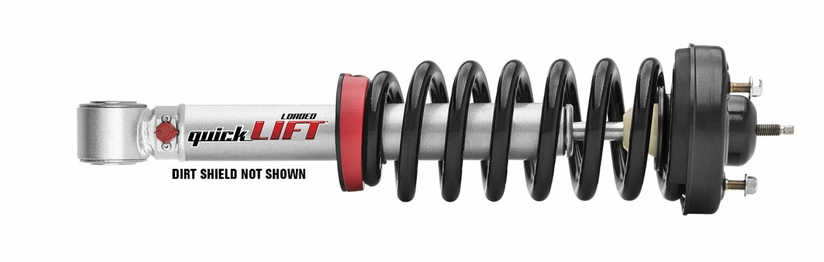 MONROE RS999914 Rancho QuickLIFT RS999914 Suspension Strut and Coil Spring Assembly