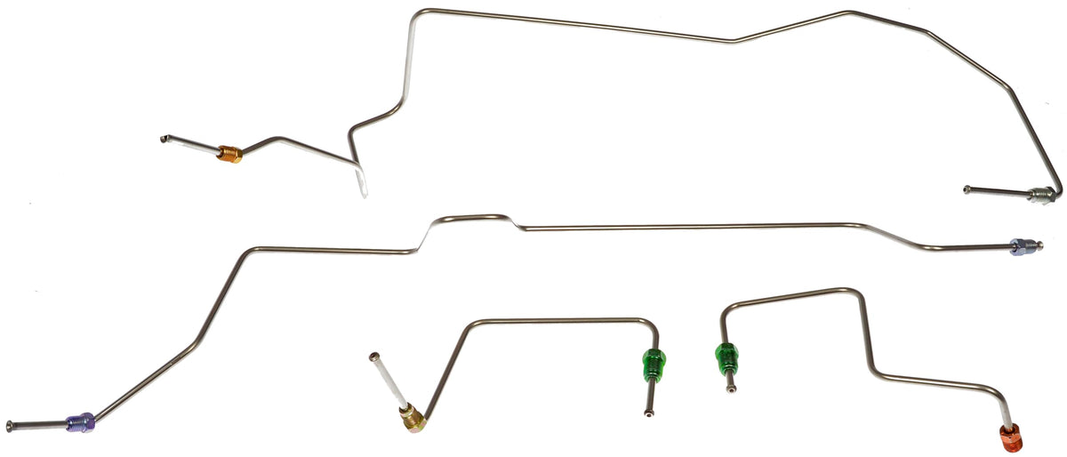 Dorman 919-042 Brake Hydraulic Line