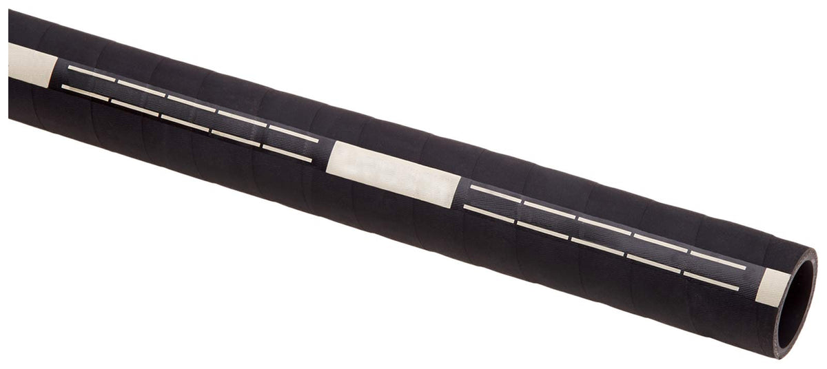 Gates 24032 Vulco™ Coolant Hose, Straight, 2" Inside