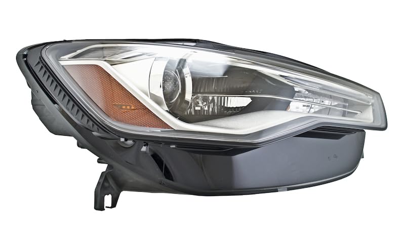 Hella 012976061 Headlamp Rh Bixen Audi A6/S6 16
