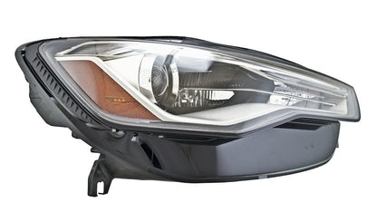 Hella 012976061 Headlamp Rh Bixen Audi A6/S6 16