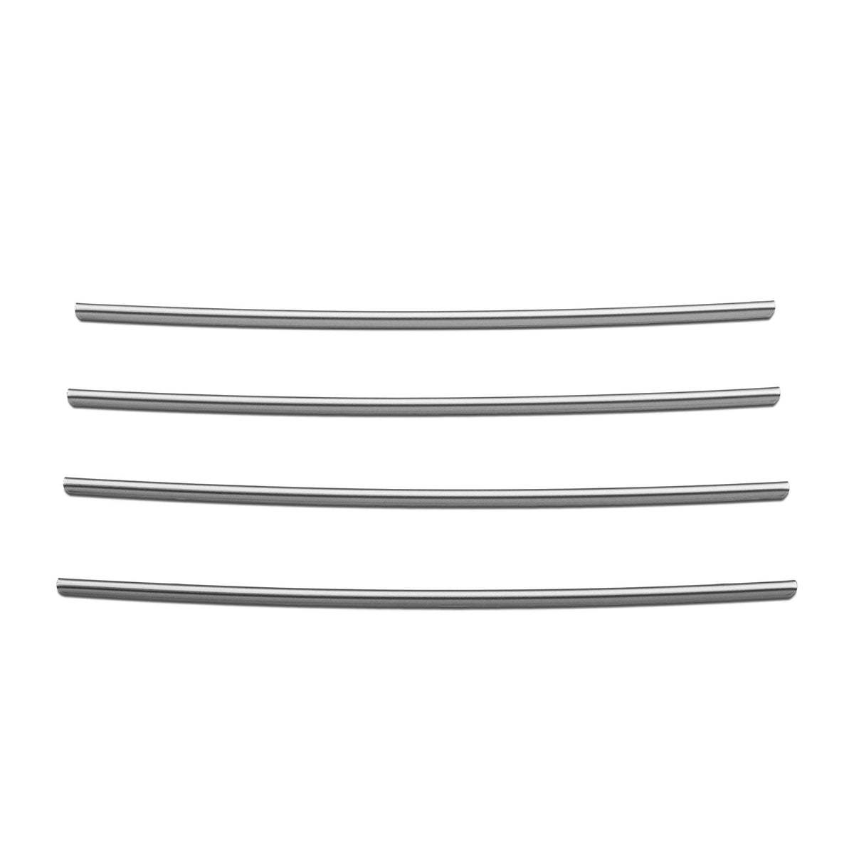 Husky Liners 92004JS Door Edge Guards, Color-Matched
