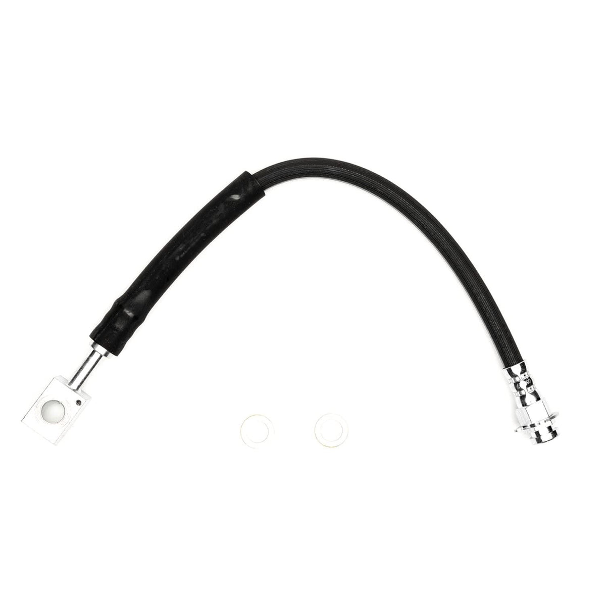Dynamic Friction 350-40121 DFC Front Brake Hose