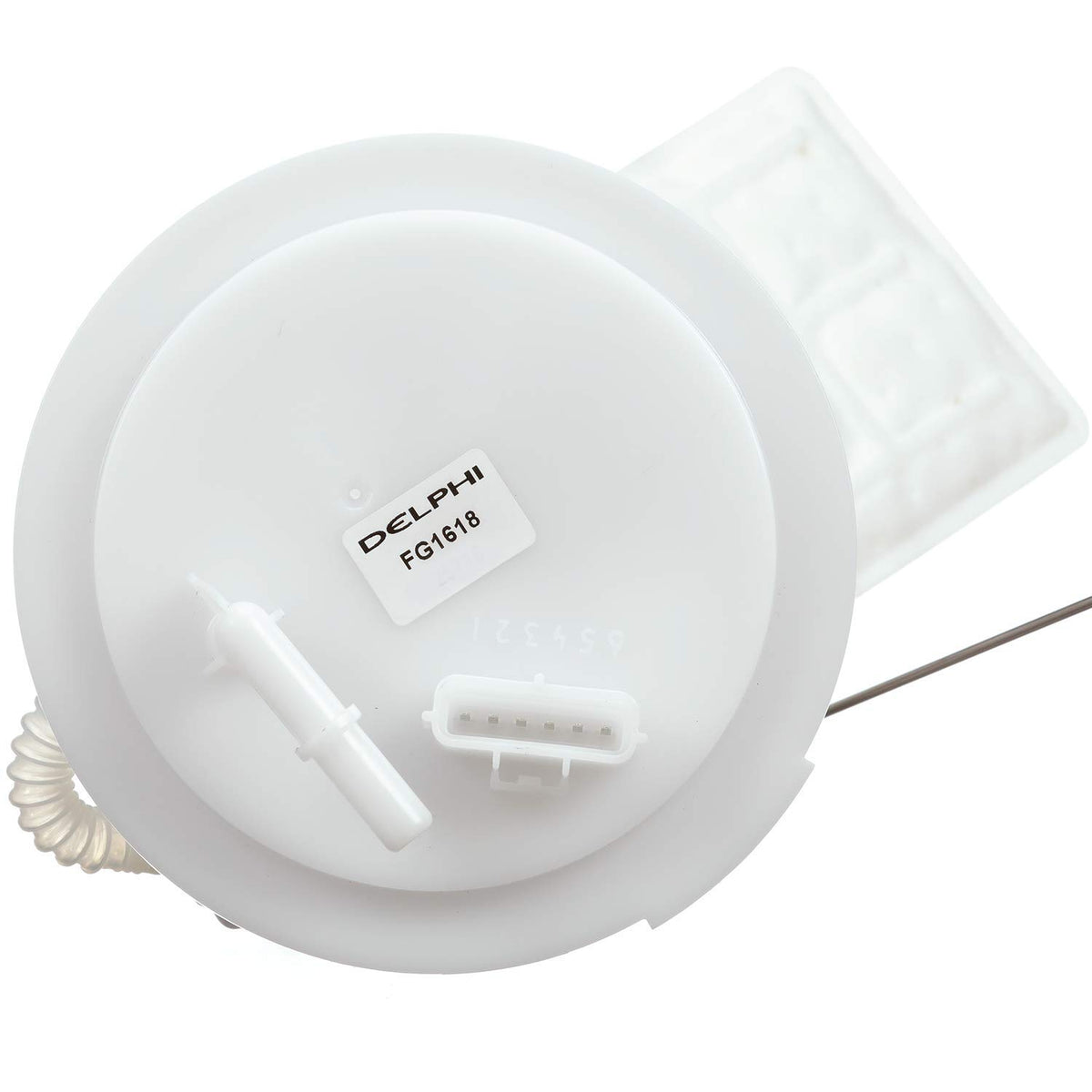 Delphi FG1618 Fuel Pump Module Assembly