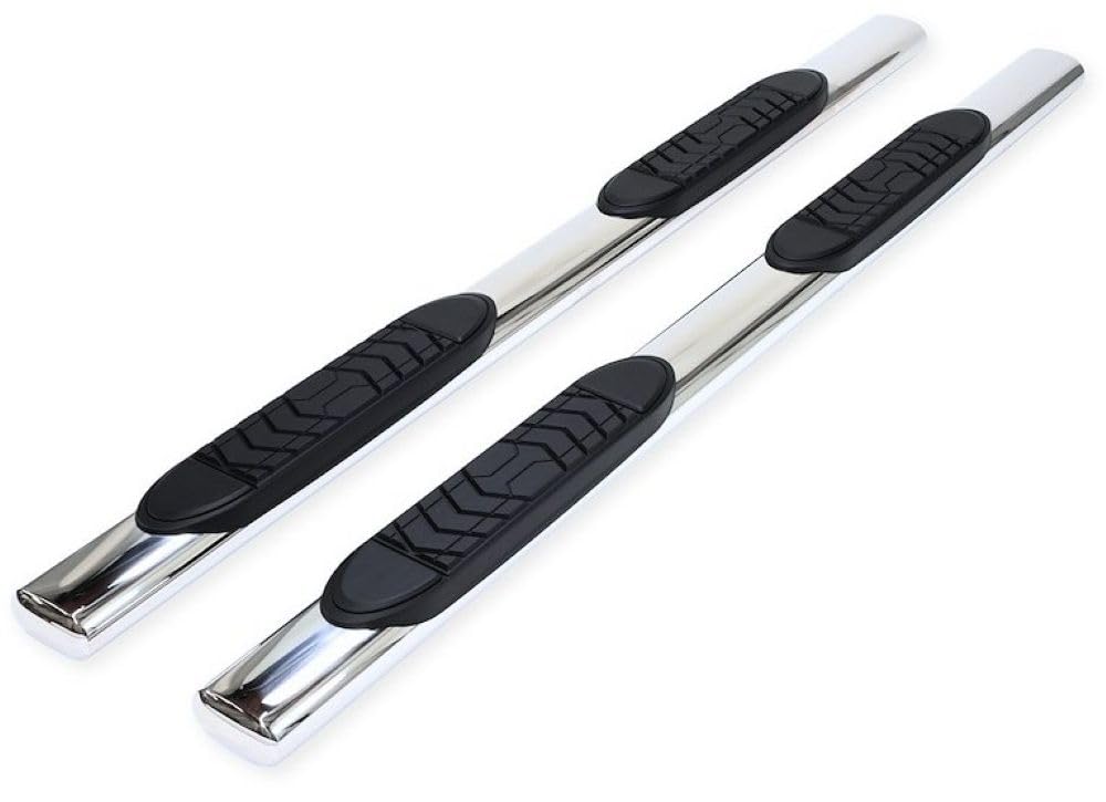 TRAILFX A7056S Trailfx A7056S 5' OVAL NERF BAR PSS