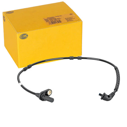 Hella 012806581 6PU 012 806-581 Sensor, wheel speed