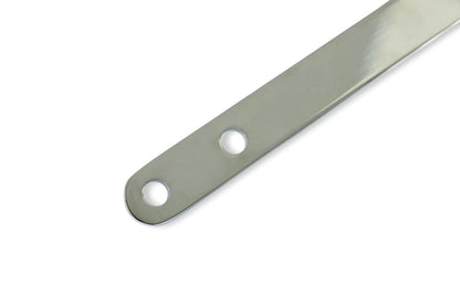 MR GASKET 9851 Mr. Gasket 9851 Chrome Plated Alternator Bracket