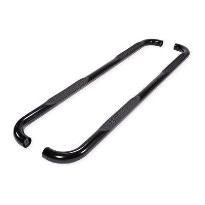 TRAILFX A0006B Trailfx A0006B 3' NERF BAR BLACK