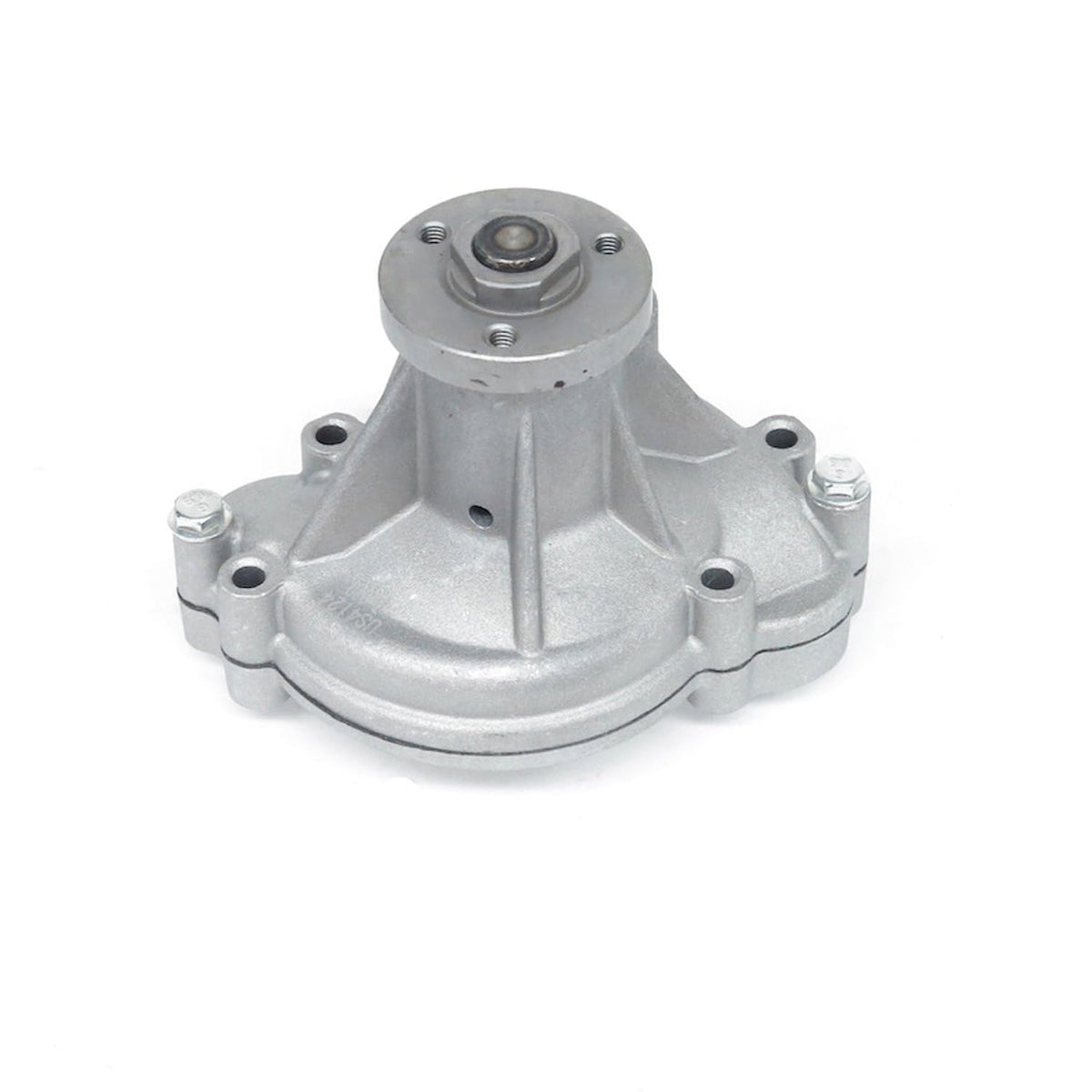 US MOTOR WORKS US4124 US Motor Works - US4124 - US Motor Works Engine Water Pump P/N:US4124