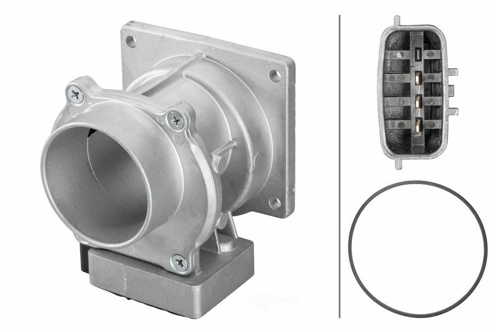 Hella 358166141 AIR MASS SENSOR