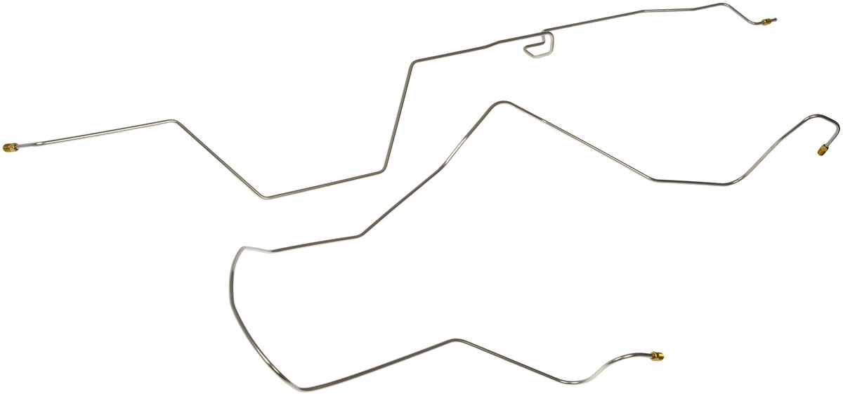 Dorman 919-055 Brake Hydraulic Line