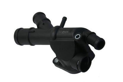 URO Parts 03L121132Q COOLANT FLANGE