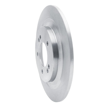 Dynamic Friction 600-03068 Rear Brake Rotor