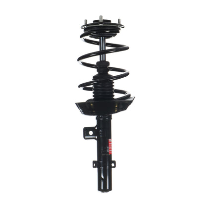 Monroe 272971 Quick-Strut Suspension Strut and Coil Spring