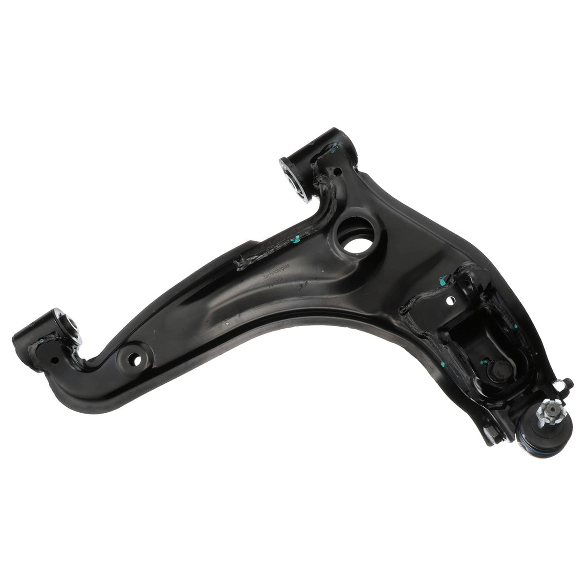 Delphi TC6705 SUSPENSION CONTROL ARM