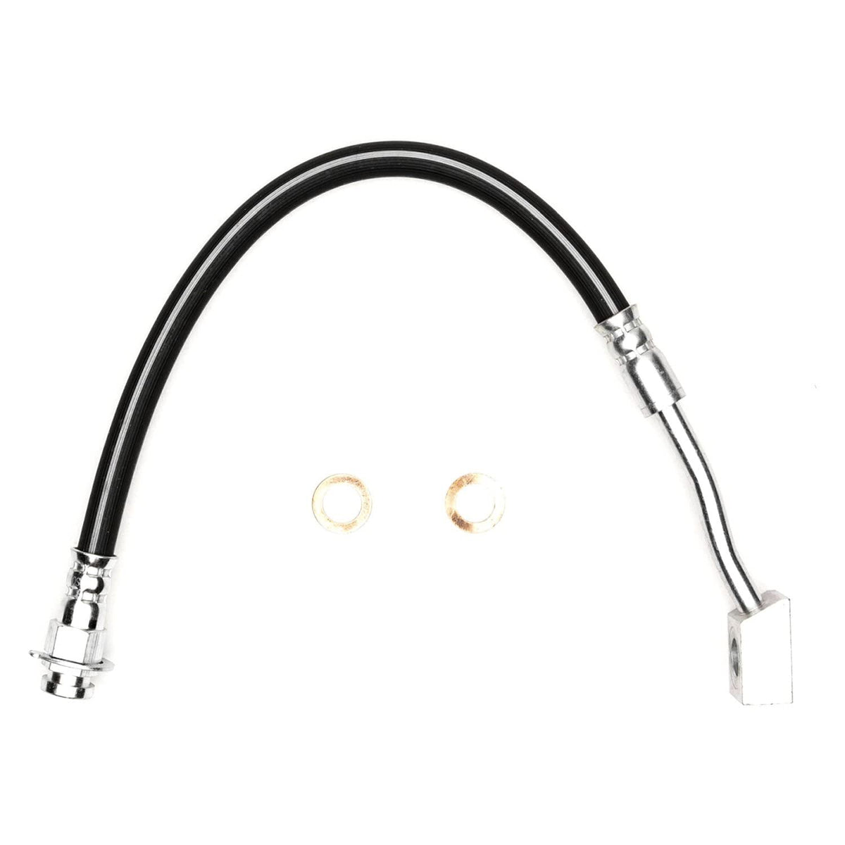 Dynamic Friction 350-40012 Front Brake Hose