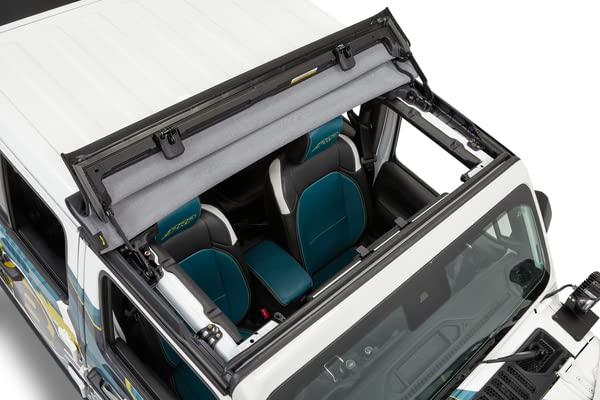BESTOP 52454-35 Bestop Sunrider for Hardtop 5245435 for Jeep JL & JT 2018-2027