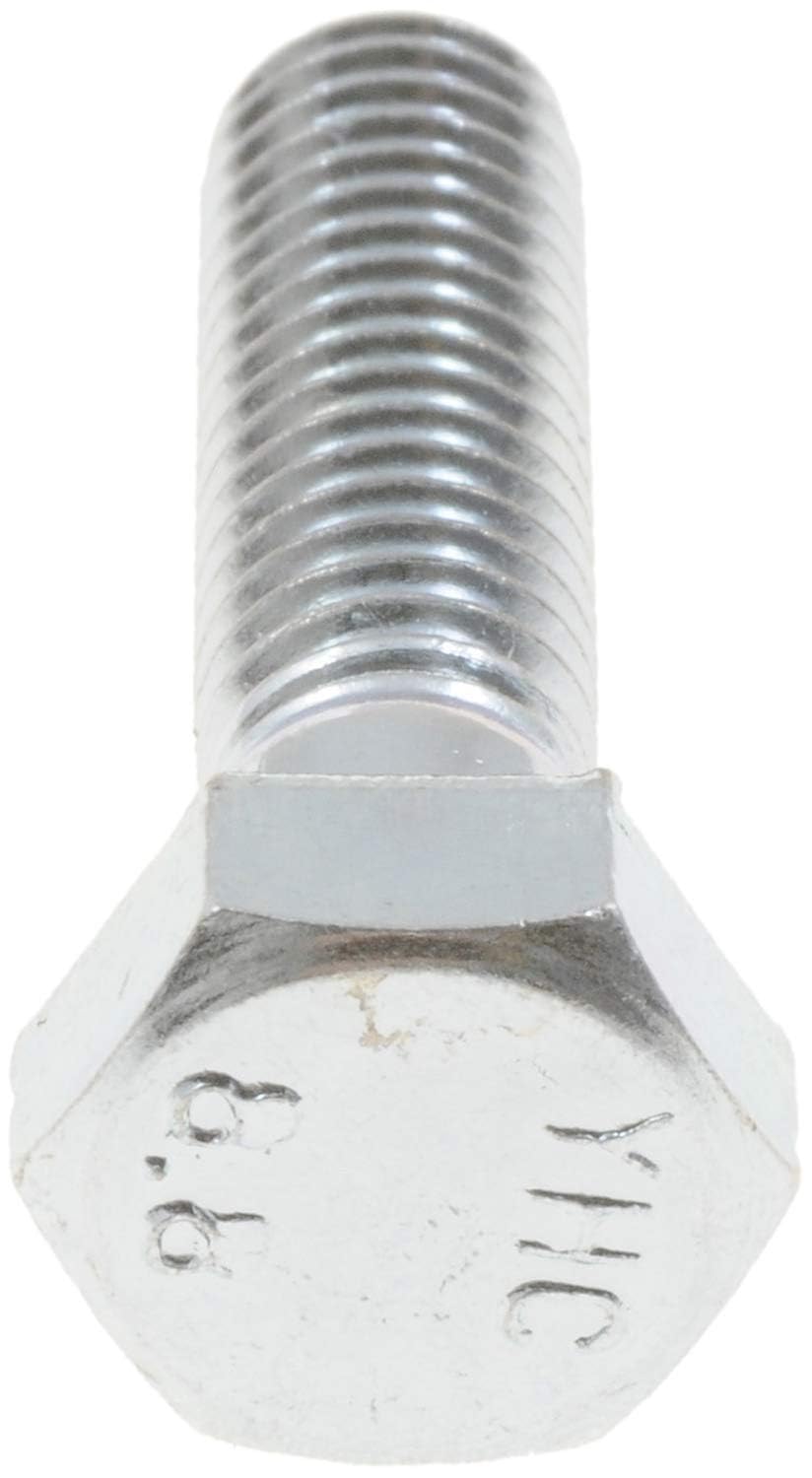 DORMAN 780-430N Dorman 780-430N M8-1.25 x 30mm Metric Hex Head Cap Screw