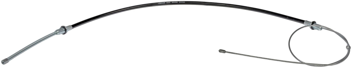 DORMAN C92945 Dorman C92945 Rear Driver Side Parking Brake Cable
