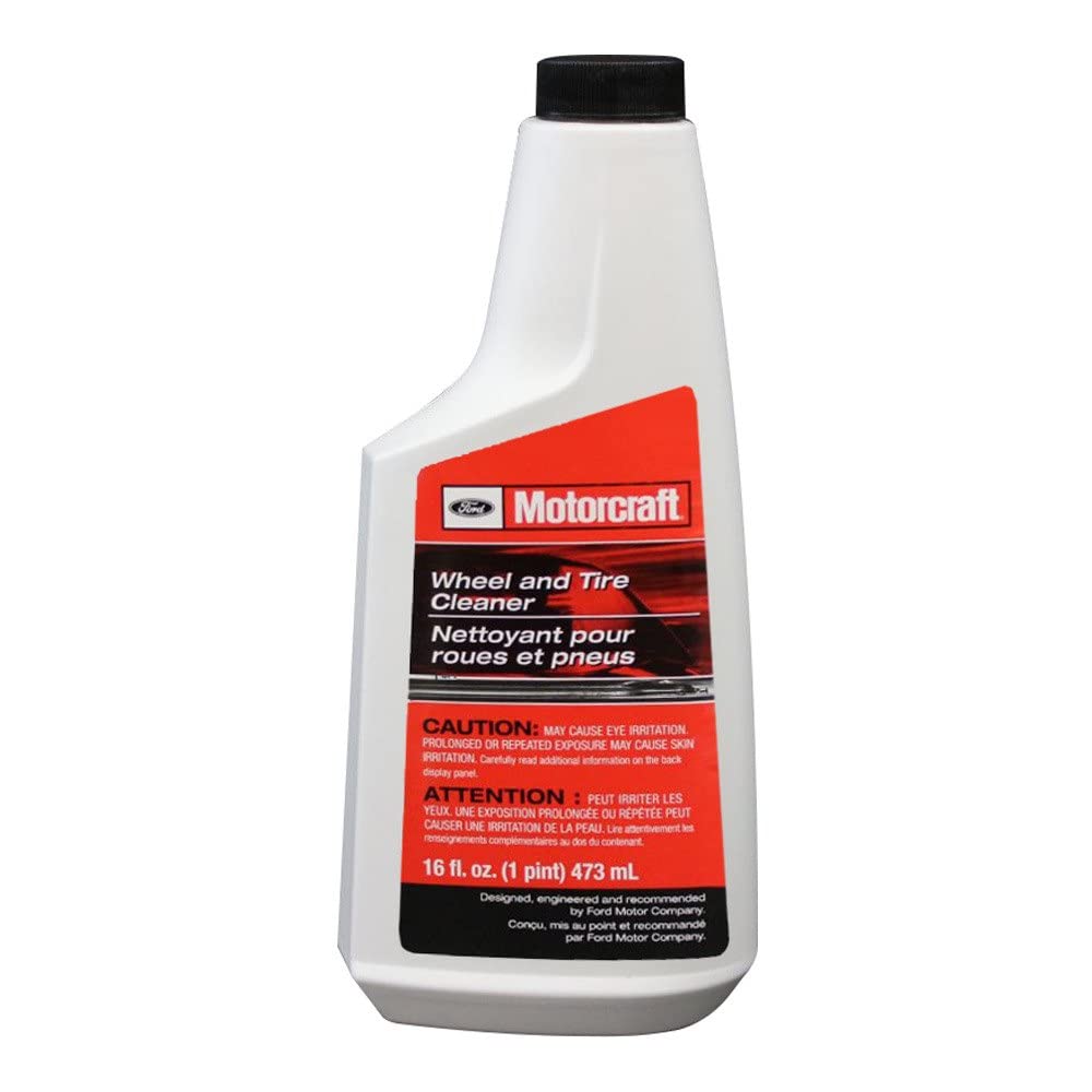Motorcraft ZC37A Wheel Cleaner