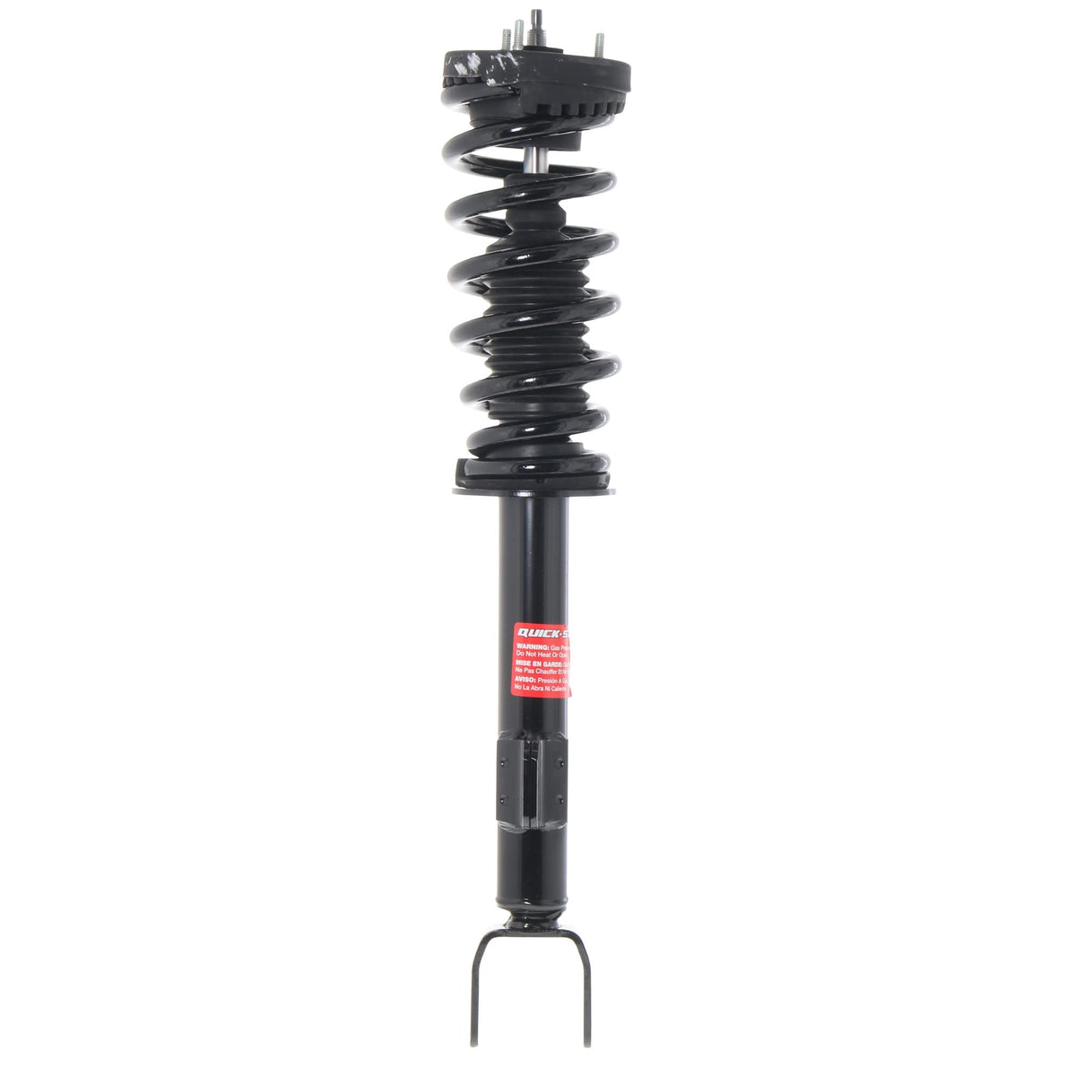MONROE 772665 Monroe Quick-Strut 772665 Suspension Strut and Coil Spring Assembly for Dodge Charger