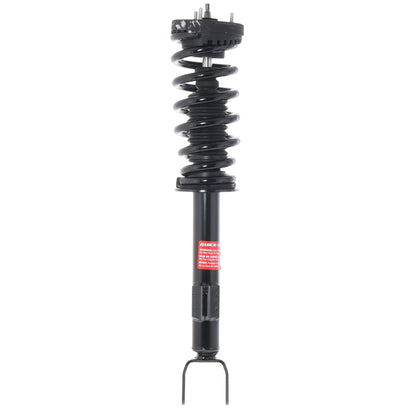 MONROE 772665 Monroe Quick-Strut 772665 Suspension Strut and Coil Spring Assembly for Dodge Charger