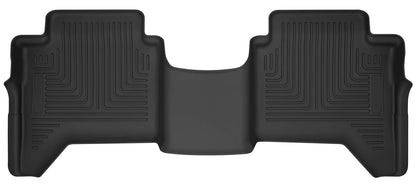 Husky Liners 54711 X-act Contour Floor Mats