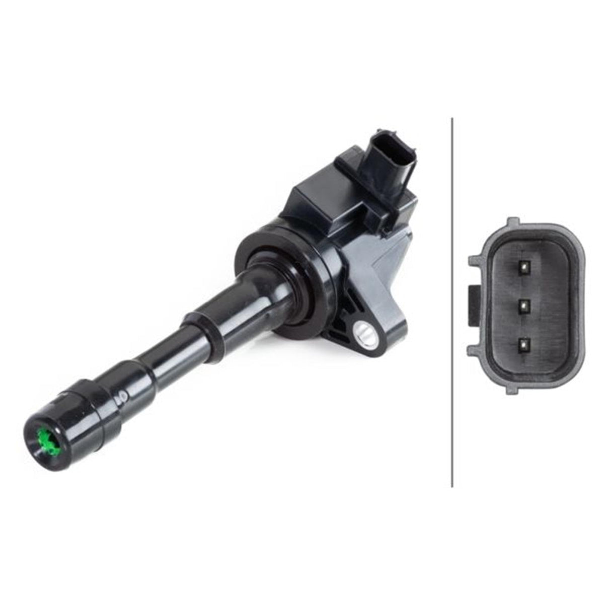 Hella 358057601 IGNITION COILS