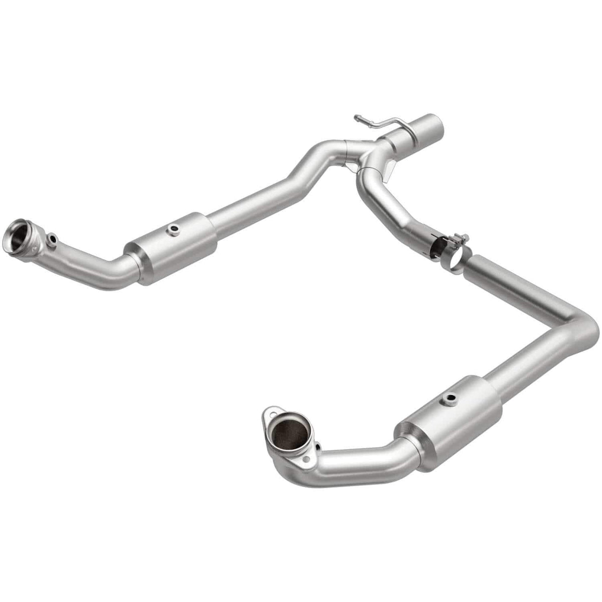 MAGNAFLOW 5551294 MagnaFlow Direct-Fit Catalytic Converter 5551294 (CARB Compliant)