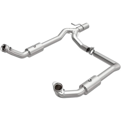 MAGNAFLOW 5551294 MagnaFlow Direct-Fit Catalytic Converter 5551294 (CARB Compliant)
