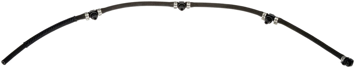 DORMAN 904-122 Dorman 904-122 Return (Passenger Side) Fuel Injector Line