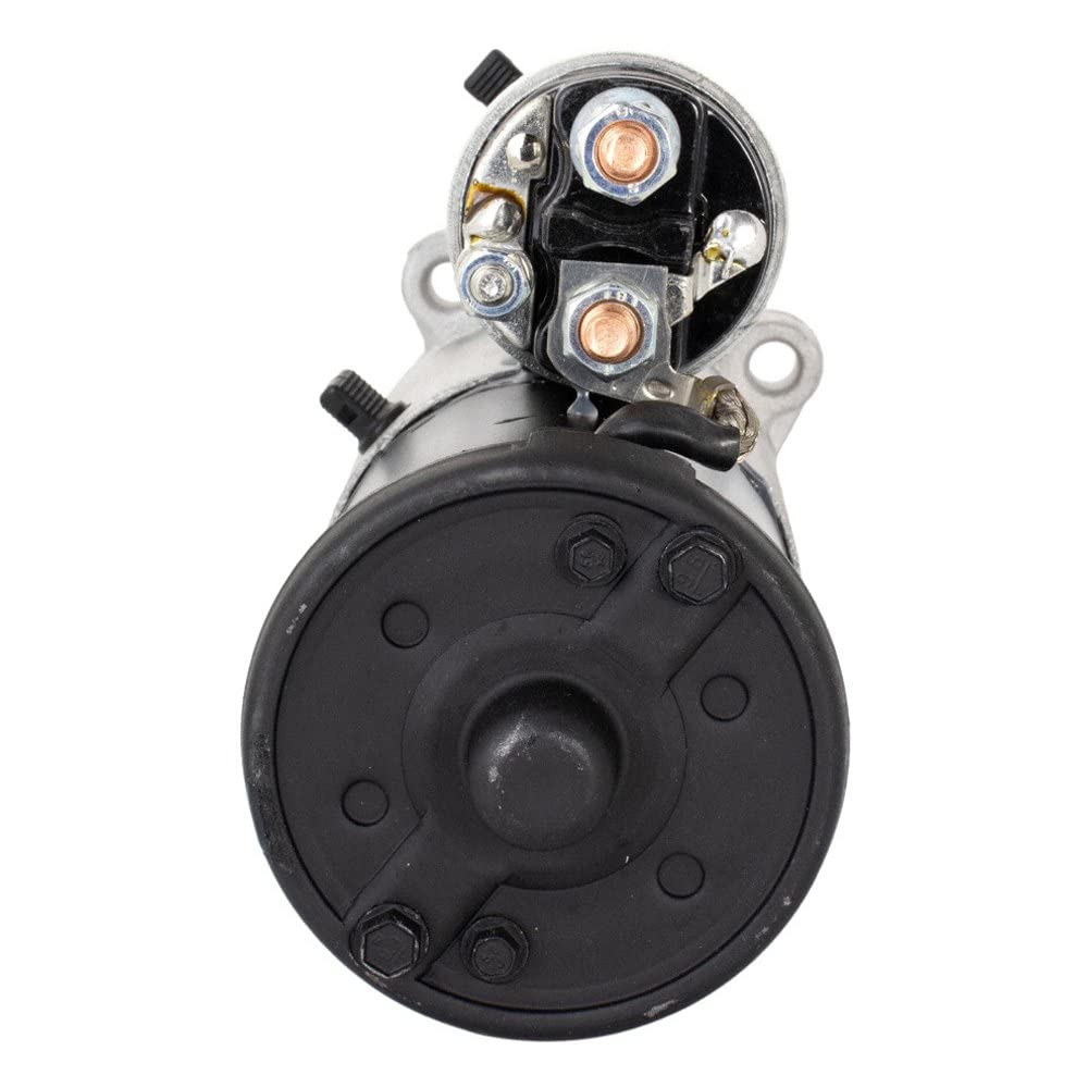 Motorcraft SAV873RM Remanufactured Starter