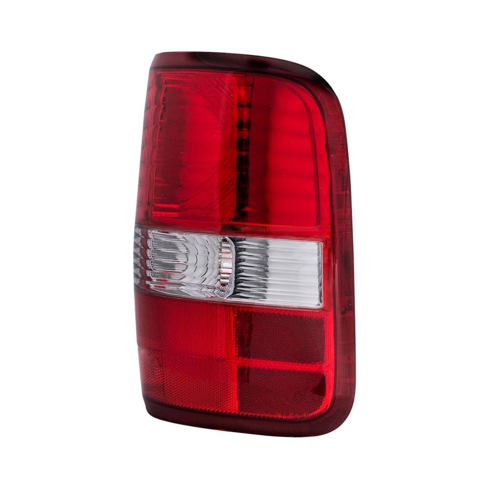 Dorman 1590327 Passenger Side Tail Light Assembly