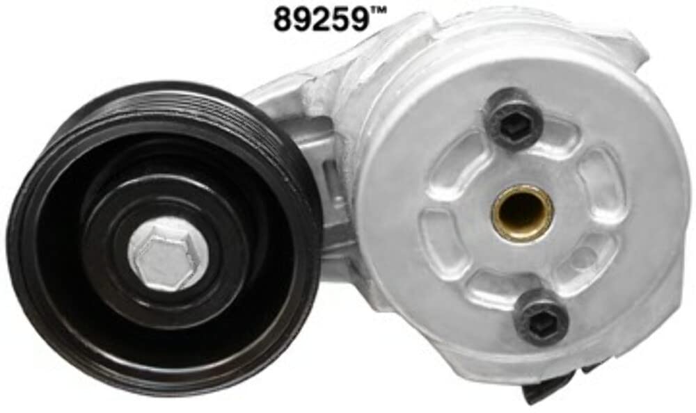 Dayco 89259 CHEVHEAVY/CHEV/GMC/GMCHEAVYDU 6.6L