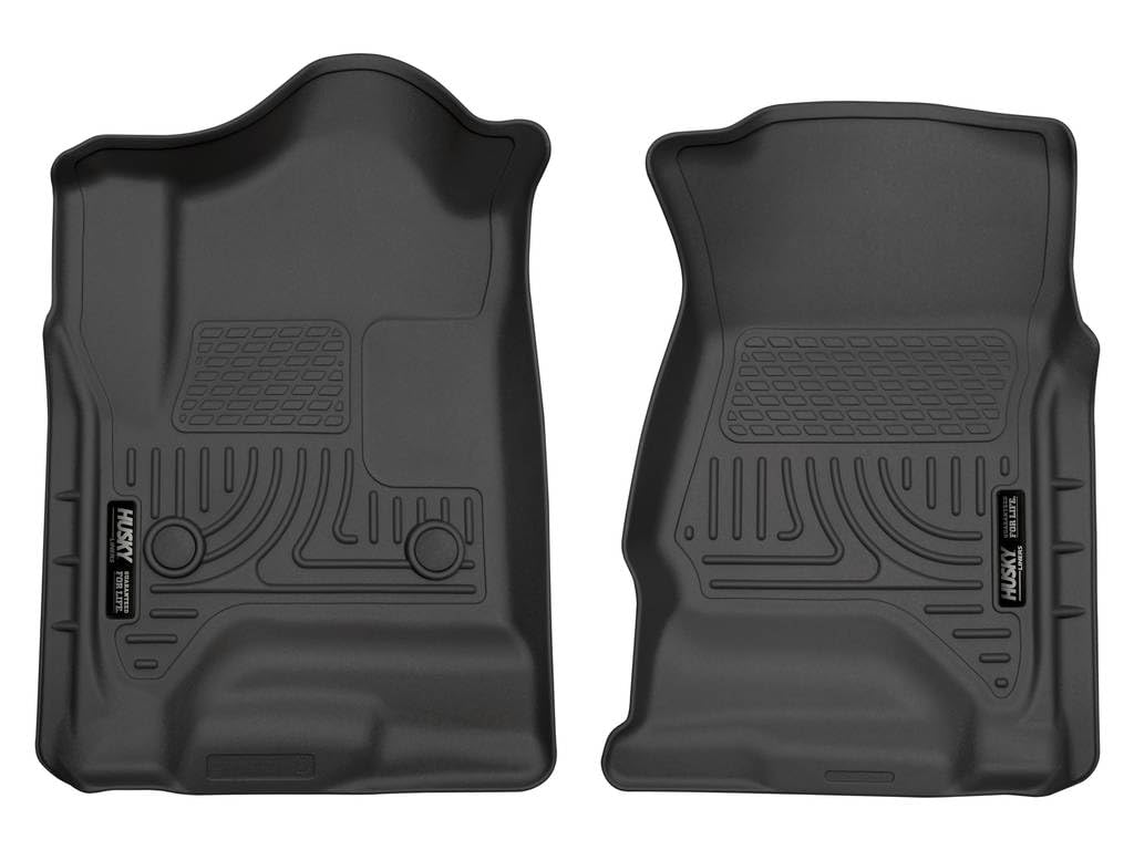 Husky Liners 18231 Weatherbeater Floor Mats