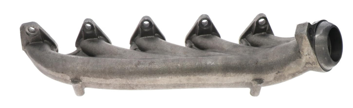 DORMAN 674-786 Dorman 674-786 Passenger Side Exhaust Manifold Kit - Includes Required Gaskets and Hardware Compatible with Select Ford Models