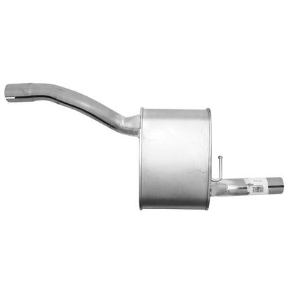 AP EXHAUST 7453 AP Exhaust Products 7453 Exhaust Muffler