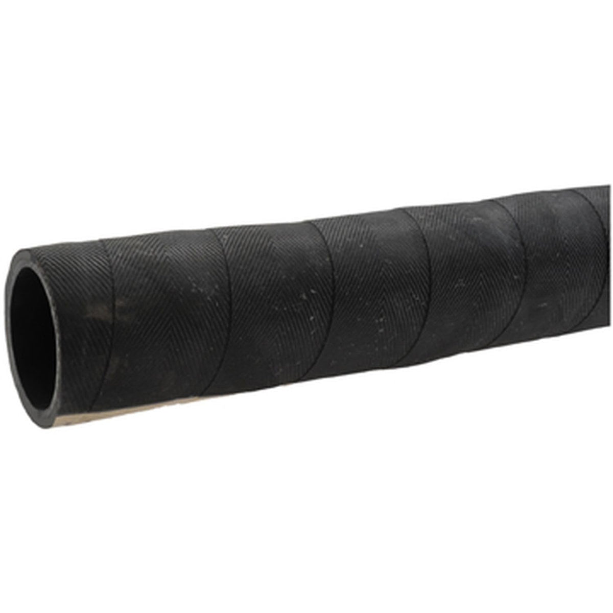 Dayco 77175GL Gold Label Heavy Duty Straight Hose, 36 x 1 3/4