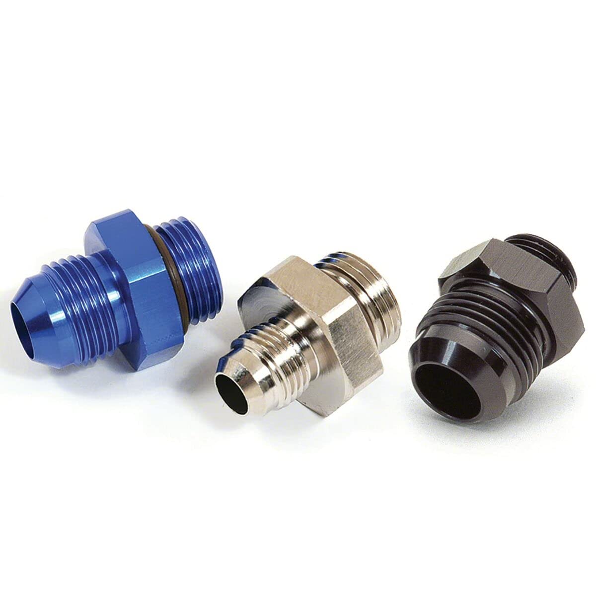 SPEEDFX 577068 Speedfx 577068 -6AN(9/16'-18) PORT TO -8AN ADP