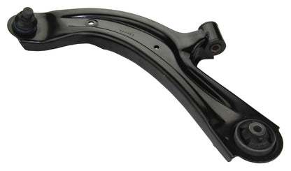 MOOG RK622160 MOOG RK622160 Front Left Lower Suspension Control Arm and Ball Joint Assembly for Nissan Sentra